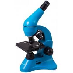 Levenhuk Rainbow 50L Azure Microscope – Mikroskop