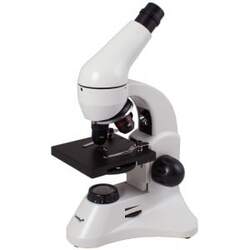 Levenhuk Rainbow 50L PLUS Moonstone Microscope – Mikroskop