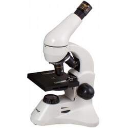Levenhuk Rainbow D50L PLUS 2M Digital Microscope, Moonstone – Mikroskop