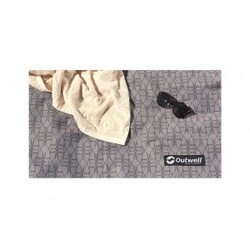 Outwell Flat Woven Carpet Knightdale 8pa – Gulvtæppe