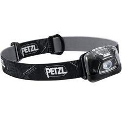 PETZL TIKKINA – Black