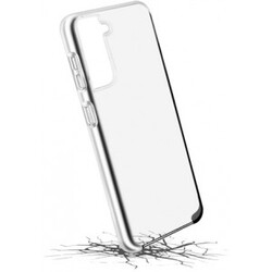 Puro Samsung Galaxy S21+ Impact Clear, Transparent – Mobilcover