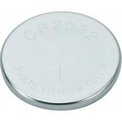 Batteri Lithium 3v Cr2032 – Batteri