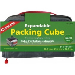 Coghlans Packing Cube Small – Tilbehør til tasker