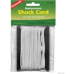 Coghlans Replacement Shock Cord – Tilbehør til telte