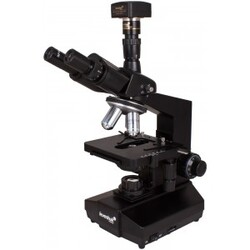 Levenhuk D870T 8M Digital Trinocular Microscope – Mikroskop