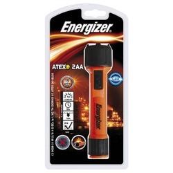 ATEX 2AA Energizer
