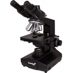 Levenhuk 870T Biological Trinocular Microscope – Mikroskop