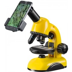 National Geographic Børne & Junior Mikroskop - Mikroskop