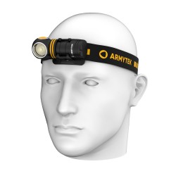 Armytek Elf C1 Micro-usb Warm – Pandelampe