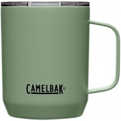 Camelbak Cb Camp Mug, Sst Vacuum Insulated, 12oz – Moss – Str. .4L – Termokop