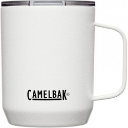 Camelbak Cb Camp Mug, Sst Vacuum Insulated, 12oz – White – Str. .4L – Termokop