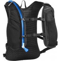 Camelbak Cb Chase 8 Vest, 70 Oz – Black – Str. 70 oz – Rygsæk