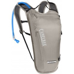 Camelbak Cb Classic Light 70oz – Aluminum/Black – Str. 70 oz – Rygsæk