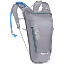 Camelbak Cb Classic Light 70oz – Gunmetal/Hydro – Str. 70 oz – Rygsæk