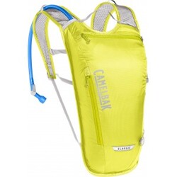 Camelbak Cb Classic Light 70oz – Safety Yellow/Silver – Str. 70 oz – Rygsæk