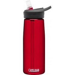 Camelbak Cb Eddy+ 25oz .75l – Cardinal – Str. .75L – Drikkeflaske