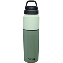 Camelbak Cb Multibev Sst Vacuum Insulated 22oz/16 – Moss/Mint – Str. .65L/.5L – Drikkeflaske
