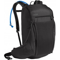 Camelbak Cb Palisade 32, 100 Oz – Charcoal/Koi – Str. 100 oz – Rygsæk