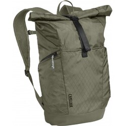 Camelbak Cb Pivot Roll Top Pack – Dusty Olive – Str. One Size – Rygsæk