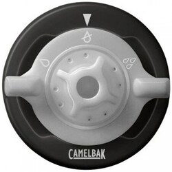 Camelbak Cb Reign Cap Accessory, Black – Str. One Size – Tilbehør til drikkeflaske