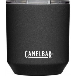 Camelbak Cb Rocks Tumbler, Sst Vacuum Insulated, – Black – Str. .3L – Termokop