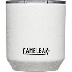 Camelbak Cb Rocks Tumbler, Sst Vacuum Insulated, – White – Str. .3L – Termokop