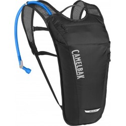 Camelbak Cb Rogue Light 70oz – Black/Silver – Str. 70 oz – Rygsæk