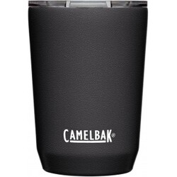 Camelbak Cb Tumbler, Sst Vacuum Insulated, 12oz – Black – Str. .4L – Termokop