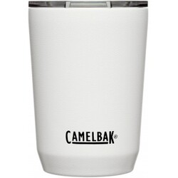 Camelbak Cb Tumbler, Sst Vacuum Insulated, 12oz – White – Str. .4L – Termokop