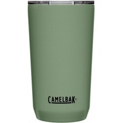 Camelbak Cb Tumbler, Sst Vacuum Insulated, 16oz – Moss – Str. .5L – Termokrus