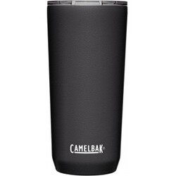 Camelbak Cb Tumbler, Sst Vacuum Insulated, 20oz – Black – Str. .6L – Termokrus