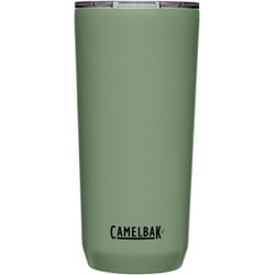 Camelbak Cb Tumbler, Sst Vacuum Insulated, 20oz – Moss – Str. .6L – Termokrus