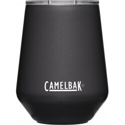Camelbak Cb Wine Tumbler, Sst Vacuum Insulated, 1 – Black – Str. .35L – Termokop