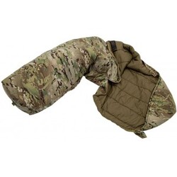 Carinthia Smu Tropen Multicam – Str. M – Sovepose