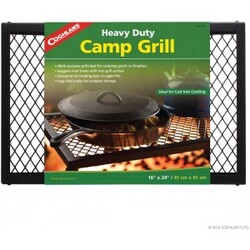 Coghlans Heavy Duty Camp Grill – Grill