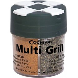 Coghlans Multi-grill Shaker – Krydderi