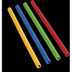 Coghlans Silicone Straws – Sugerør