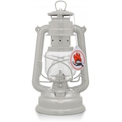 Feuerhand Hurricane Lantern 276 Soft Bei – Lanterne