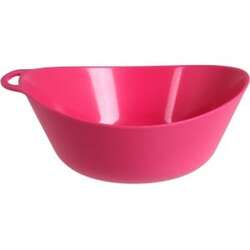 Lifeventure Ellipse Bowl, Pink – Skål