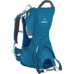 Littlelife Adventurer S2 Child Carrier, Blue – Rygsæk