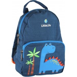 Littlelife Toddler Backpack, Friendly Faces, Dinosa – Rygsæk