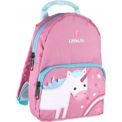 Littlelife Toddler Backpack, Friendly Faces, Unicor – Rygsæk