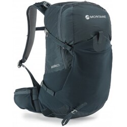 Montane Azote 25 – ASTRO BLUE – Str. ONE SIZE / ADJUST – Rygsæk