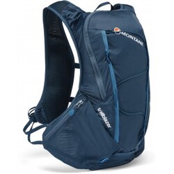 Montane Trailblazer 8 – NARWHAL BLUE – Str. ONE SIZE – Rygsæk