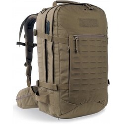 Tasmanian Tiger Tt Mission Pack Mkii – Coyote brown – Str. Stk – Rygsæk