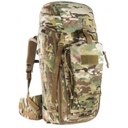 Tasmanian Tiger Tt Modular Pack 45 Plus Mc – Multicam – Str. Stk – Rygsæk