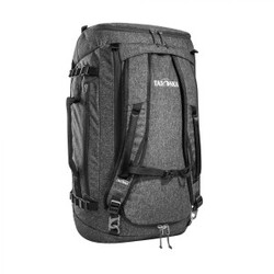 Tatonka Ta Duffle Bag 45 – Black – Str. Stk. – Rygsæk