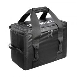 Tatonka Ta Gear Bag 40 – Black – Str. Stk. – Tilbehør til drikkeflaske