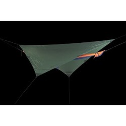 Ticket To The Moon Tttm Lightest Tarp – Silnylon Ultralight – Tarp